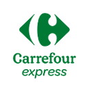 Carrefour express - logo