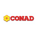 Conad - logo