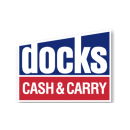 Docks market - logo