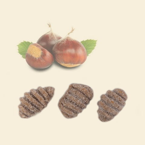 Prodotti Destefano - Gnocchi castagne