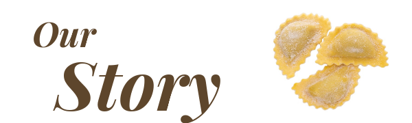 Pastificio Destefano - our Story