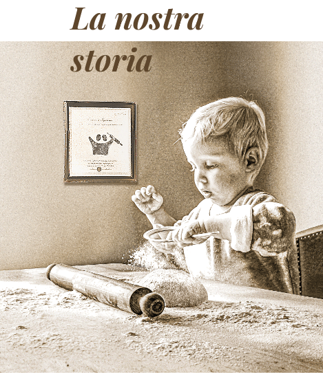 La storia Pastificio Destefano