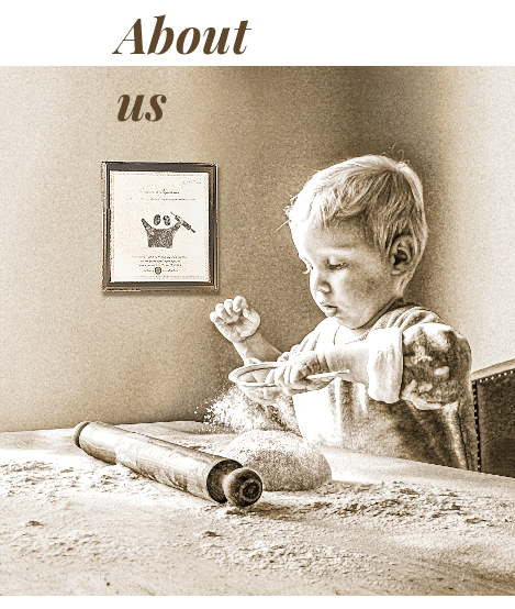 Pastificio Destefano about us