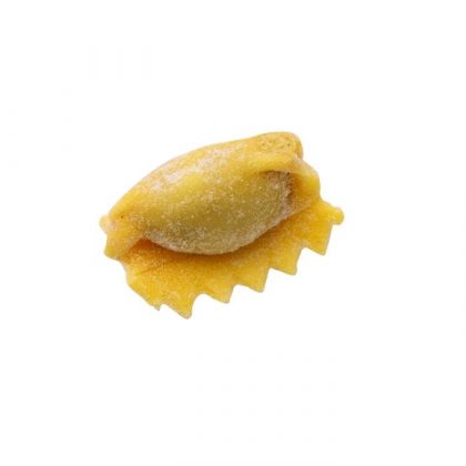 Pâtes artisanales - Agnolotti del plin Destefano