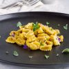 Pâtes artisanales - Plat Agnolotti del plin