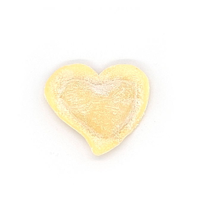 pasta-artigianale-cuoricini-nocciala-igp-piemonte-toma-pastificio-destefano Pasta artigianale - cuoricini nocciala IGP Piemonte e toma - Pastificio Destefano