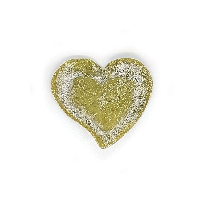 pasta-artigianale-cuoricini-ricotta-spinaci-pastificio-destefano Pasta artigianale - cuoricini alla ricotta e spinaci - Pastificio Destefano