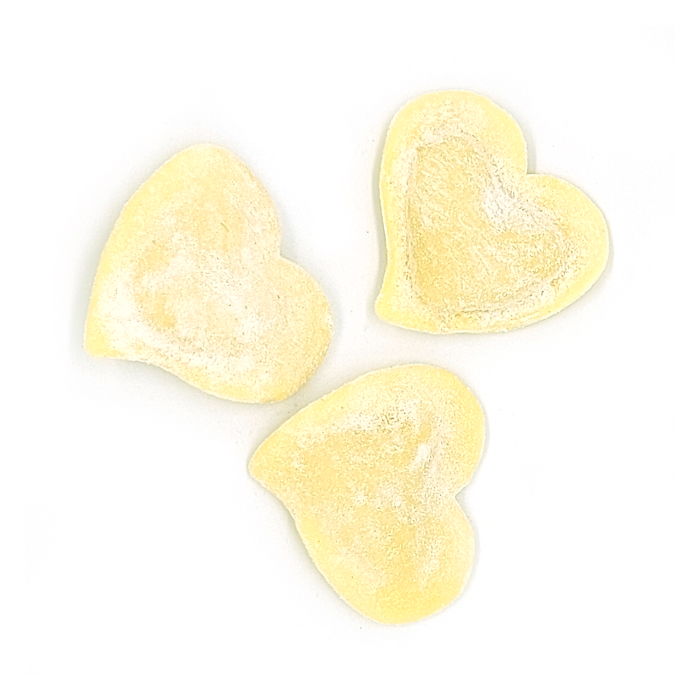 pasta-artigianale-cuoricini-toma-nocciola-igp-piemonte Pasta artigianale - cuoricini toma e nocciola IGP Piemonte