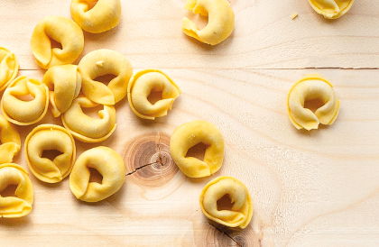 I tortellini