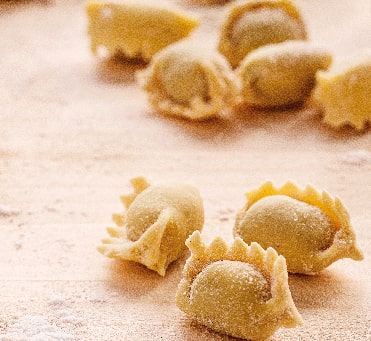 Agnolotti del Plin - Pastificio Destefano