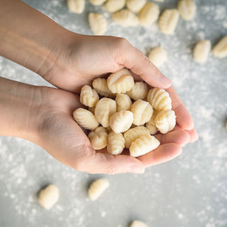 Amore per la pasta fresca