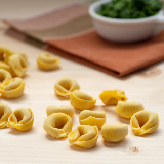 Tortellini freschi Destefano