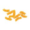 Artisanal Fresh egg-pasta fusilli Destefano