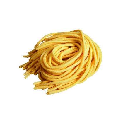 Artisanal pasta spaghetti alla chitarra - Destefano