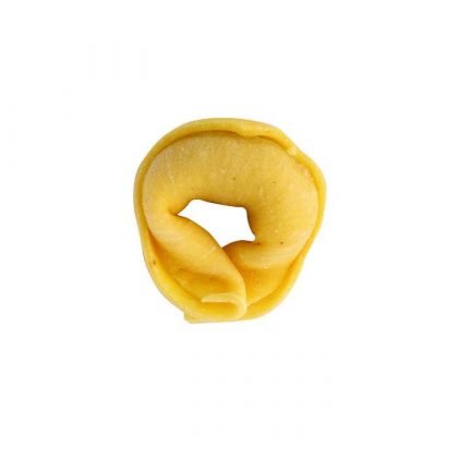 Artisanal pasta Tortellini pastificio Destefano