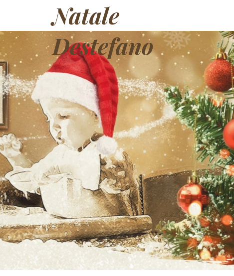 Natale Pastificio Destefano