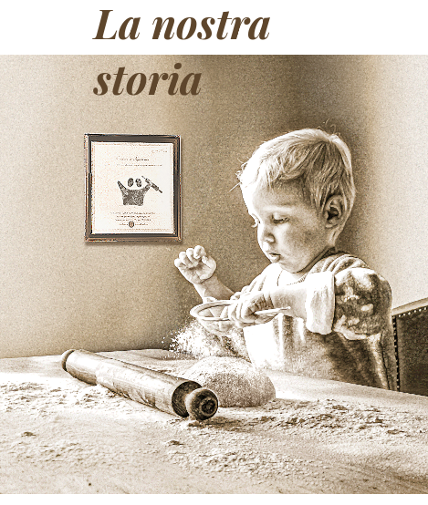 La storia Pastificio Destefano